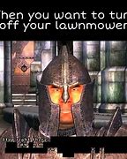Image result for Elder Scrolls Memes