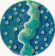 Image result for Monoprinting Gelli Plate