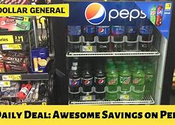 Image result for Dollar General Pepsi 12 Pack