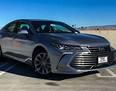 Image result for 2019 Toyota Avalon XLE