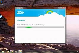 Image result for Windows 7 Skype Update