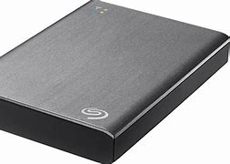 Image result for Seagate 1TB Portable Hard Drive