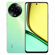 Image result for Real Me 5G Mobile Paradise Green