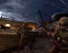 Image result for call_of_duty_2:_big_red_one