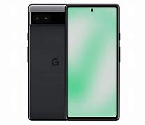 Image result for Google Pixel 6A Charcoal