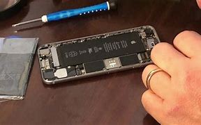 Image result for iPhone 6s Remove Battery