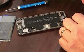 Image result for iPhone 6s Battery Replacement