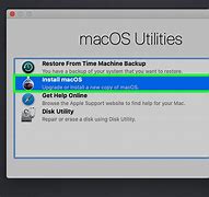 Image result for Reset MacBook Pro