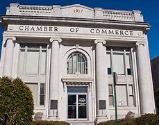 Image result for Local Chamber of Commerce Logo