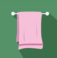 Image result for Hang Towel Clip Art