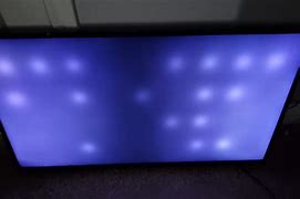 Image result for Dark Area On LED TV Screen