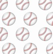 Image result for Baseball Pattern