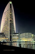 Image result for Hotels Yokohama Japan