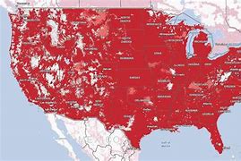 Image result for Verizon vs U.S. Cellular Coverage Map