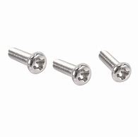 Image result for Stainless Steel Phillips Chicago Screw