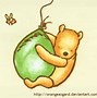 Image result for Winnie the Pooh Balloon Original