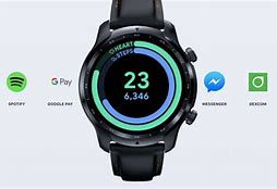 Image result for Ticwatch App