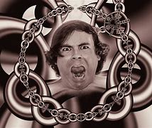 Image result for Scarry Chains
