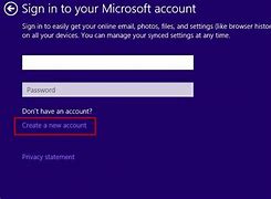 Image result for Your Microsoft Account Brings Togethere