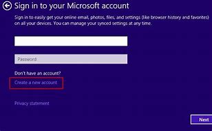 Image result for Your Microsoft Account Brings All Thistogethere