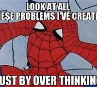 Image result for Spider-Man Pondering Meme