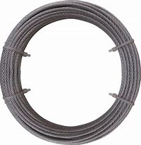 Image result for 1 4 Steel Cable Wire