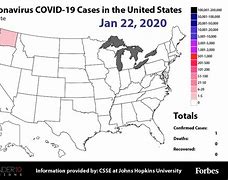 Image result for Covid 19 Map