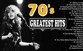 Image result for 70s Hit Songs