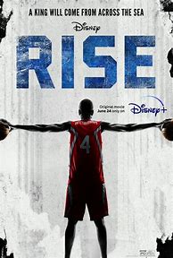 Image result for Rise Poster