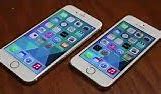 Image result for iPhone 5S vs 7 Plus Size