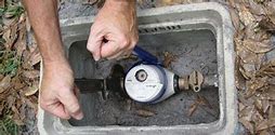 Image result for Water Meter Replacement