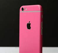 Image result for Plus Sign iPhone 6 Pink
