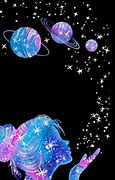 Image result for Kawaii Pastel Galaxy