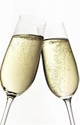 Image result for champagne glasses toasting new year