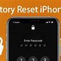 Image result for How to Factory Reset a iPhone XR