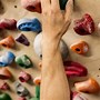Image result for Hands of a Rock Climber