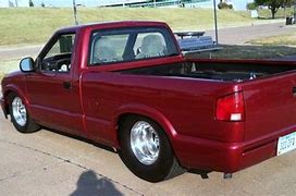 Image result for Pro Street S10 Extended Cab