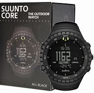 Image result for Suunto Core Military Watch