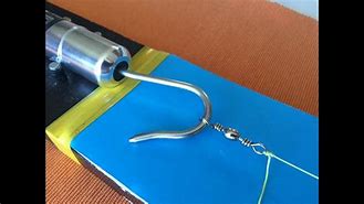 Image result for Fishing Line Testing Machine