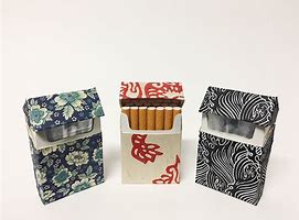 Image result for Cigarette Package Design