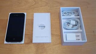 Image result for iPhone Box Side View