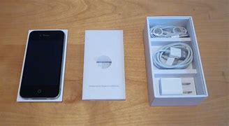 Image result for iPhone 3 Box