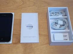 Image result for Empty iPhone Box