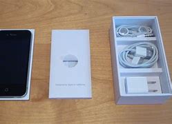 Image result for iPhone 4 Box iPhone 4 Box