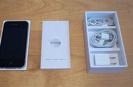 Image result for Packageing for iPhone 4 Original