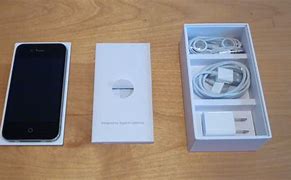 Image result for iPhone 4 Box Only