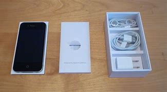 Image result for iPhone White Box