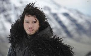 Image result for John Snow Game of Thrones