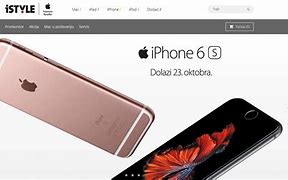 Image result for iPhone 6 U Srbiji