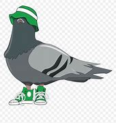 Image result for Pigeon Emoji